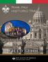 Rome, Italy HISTORIC TRAIL ROME, ITALY TRANSATLANTIC COUNCIL HISTORIC TRAIL