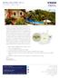 BARCELONA 2014 Luxury Villa 6 DAYS / 5 NIGHTS