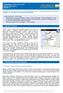 Colombia Floods Situation report No /03/2011