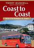TERRY BUSHELL. Coast to Coast QUALITY COACH HOLIDAYS UK Holidays & Tours