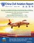 China Civil Aviation Report