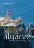 algarve cultural heritage guide
