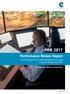 PRR Performance Review Report. An Assessment of Air Traffic Management in Europe during the Calendar Year Performance Review Commission