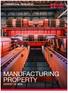 COMMERCIAL RESEARCH. Manufacturing