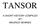 TANSOR A SHORT HISTORY COMPILED BY MAURICE NEWNES