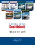 MEDIA KIT 2019 GREAT LAKES SCUTTLEBUTT IS A COMPANY OF KYLEMEDIA