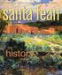 A 12,000-Year Tour Owning Historic Property Arts of Santa Fe Taos Retreat. February/March the. history. issue