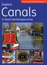 visit   Explore Canals in South Northamptonshire