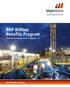 BHP Billiton Benefits Program