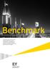 Benchmark. Middle East Hotel Benchmark Survey Report December 2013