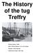 The History of the tug Treffry