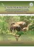 State of Environment: Elephant Reserves ABSTRACT