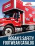 Leather March Rogan s safety footwear Catalog