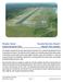 Chapter Seven Implementation Plan. Tacoma Narrows Airport. Master Plan Update
