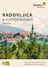 Radovljica. Mini guide. Discover the sweetest Slovenian town and the little gems of its countryside