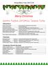 Cooma Region Christmas Season Guide
