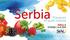 Serbia Flavours of pure nature