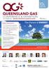 QUEENSLAND GAS CONFERENCE & EXHIBITION. Register online now >>   Book before 8 July & save 15% Key Speakers