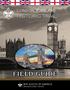 London, England HISTORIC TRAIL LONDON, ENGLAND TRANSATLANTIC COUNCIL HISTORIC TRAIL