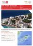 SAN TELMO & SOLLER Two weeks - two centres in Majorca; San Telmo and Puerto de Soller.