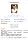 Curriculum Vitae. Dr. D. ARULBALACHANDRAN Assistant Professor Department of Botany, Periyar University, India.