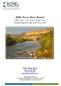 Mills Pecos River Ranch 7800 Acres Val Verde County, Texas Situated along both sides of the Pecos River