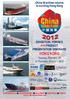 HONG KONG Tuesday, February 28 to Thursday, March 1, China Maritime returns to exciting Hong Kong