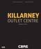 KILLARNEY OUTLET CENTRE. Killarney, Co Kerry