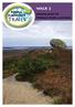 WALK 2 POOLE HARBOUR. Greenlands To Norden Park-and-ride. Trails