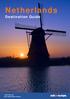 Netherlands Destination Guide