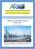 The 6th Conference of Asia Regional Adhesive Council. The 21st China Adhesive and Tape Annual Conference