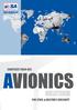 AVIONICS COMPLETE TURN-KEY FOR CIVIL & MILITARY AIRCRAFT