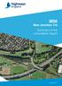 M56. New Junction 11a Summary of the consultation report