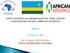 CIVIL AVIATION & LIBERALISATION THE LATEST CHALLENGES FACING AFRICAN AVIATION AFRAA. 22 February 2017