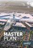 INTRODUCTION 4 CIAL MASTER PLAN