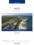 DATASHEET. This data sheet is subject to last-minute changes, after publication. Copyright 2017 Meliá Cuba Marketing & Publicity. All Rights Reserved