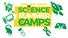 STOKED ABOUT SCIENCE? SC ENCE SUMMER CAMPS