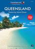 2014/15 QUEENSLAND. Featuring Island Stays SAVE WITH EARLYBIRD SPECIALS! Premium Worldwide Experiences. Member of the APT family