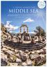 MIDDLE SEA A CRUISE ACROSS THE FROM THE AEGEAN TO THE ATLANTIC ABOARD THE MS SERENISSIMA WITH PROFESSOR DAVID ABULAFIA 24 TH APRIL TO 8 TH MAY 2018
