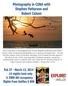 Don t miss this exciting opportunity to join Stephen Patterson and Robert Calnen, both renowned photographers on a journey through Cuba.