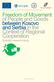 Freedom of Movement of People and Goods between Kosovo and Serbia in the Context of Regional Cooperation Scientific research study