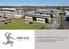 HERCULES CHEADLE SK3 0UX PARK INVESTMENT FOR SALE ESTABLISHED BUSINESS PARK IN AN AFFLUENT SOUTH MANCHESTER LOCATION