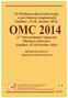 Međunarodna konferencija o površinskoj eksploataciji. International Opencast Mining Conference Zlatibor, October 2014