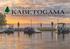 PINES OF. KABETOGAMA Premiere Resort on the Shore of Lake Kabetogama