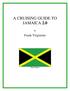 A CRUISING GUIDE TO JAMAICA 2.0