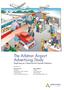 The Arbitron Airport Advertising Study: Exploring an Undiscovered Upscale Medium 3