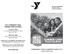 SUMMER CAMP. Parent Handbook COMMUNITY YMCA SUMMER CAMP COMMUNITY YMCA SUMMER CAMP LOCATIONS.