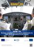 EGNOS HOW TO: Become compliant with European requirements for RNP APCH operations to LPV minima