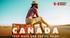 CANADA YOUR WORK AND TRAVEL GUIDE