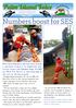 Numbers boost for SES
